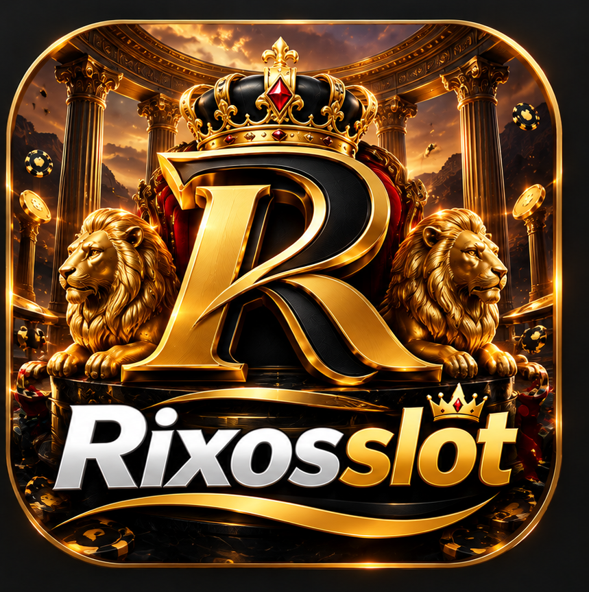 Rixosslot Online Casino Merkezi